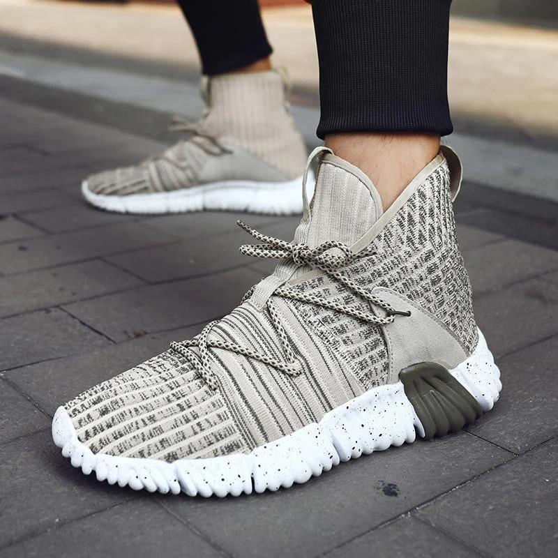 MEN'S ANSHOE BLITZ - Anshoe