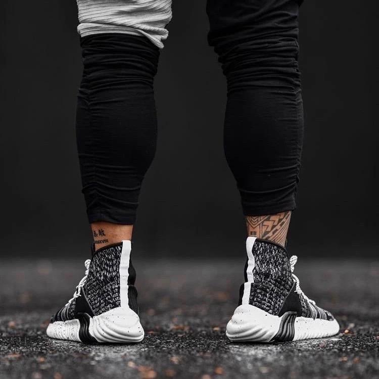 MEN'S ANSHOE BLITZ - Anshoe