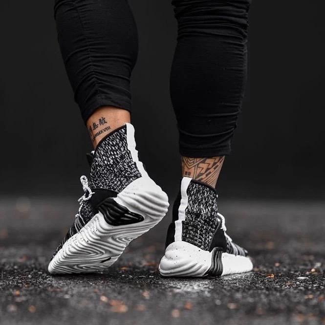MEN'S ANSHOE BLITZ - Anshoe