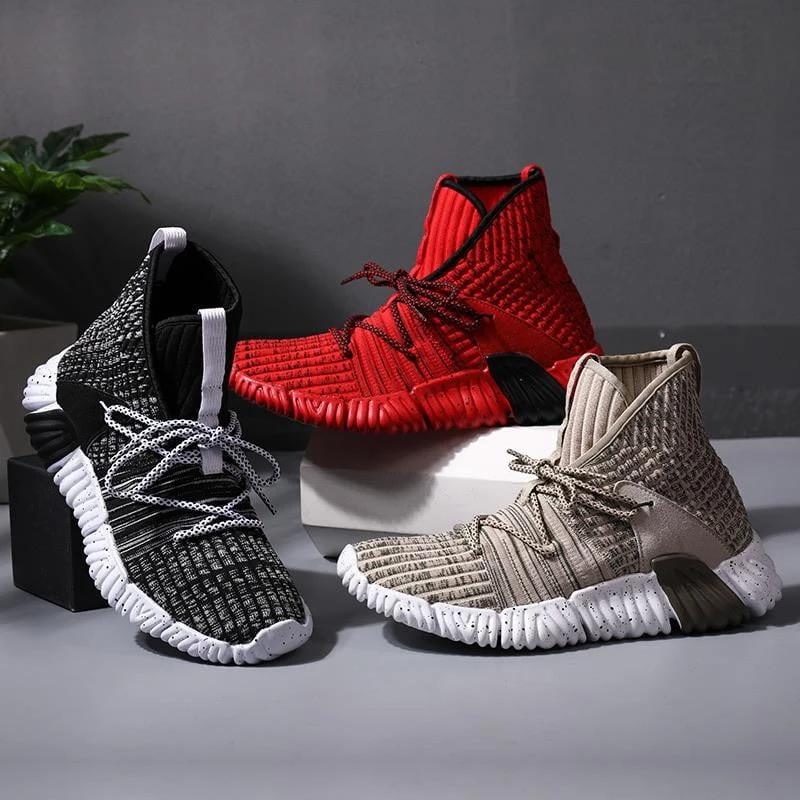 MEN'S ANSHOE BLITZ - Anshoe
