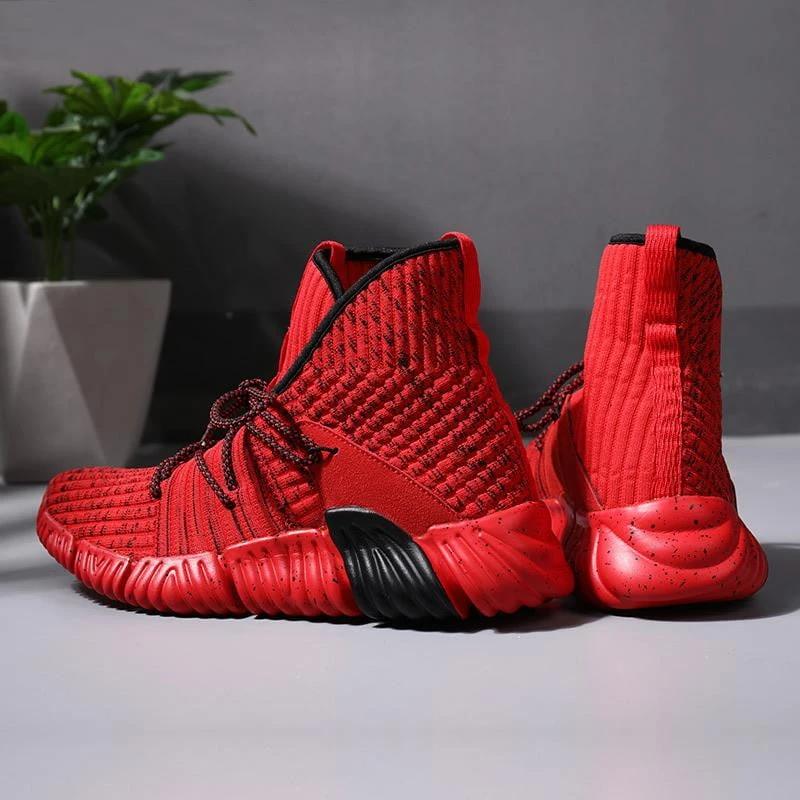 MEN'S ANSHOE BLITZ - Anshoe