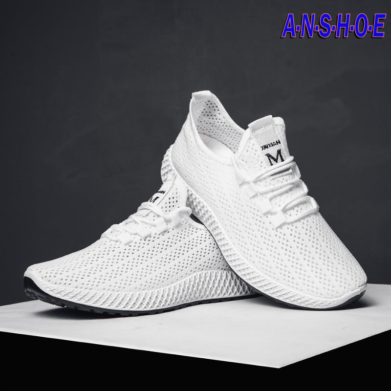 ARMAGEDDON ANSHOE ROGUE X9X Sneakers