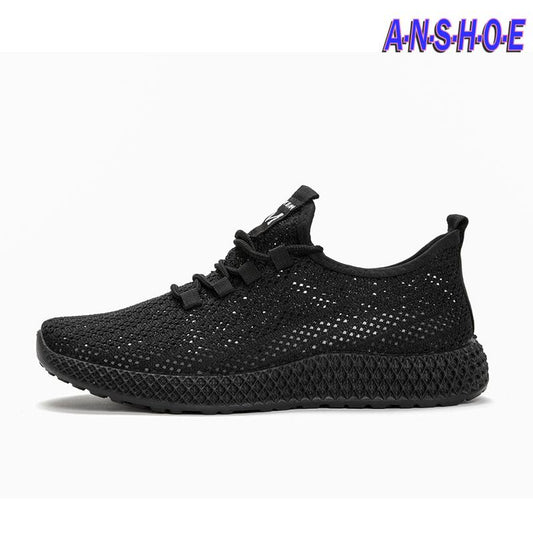 MEN'S ANSHOE ROGUE - Anshoe