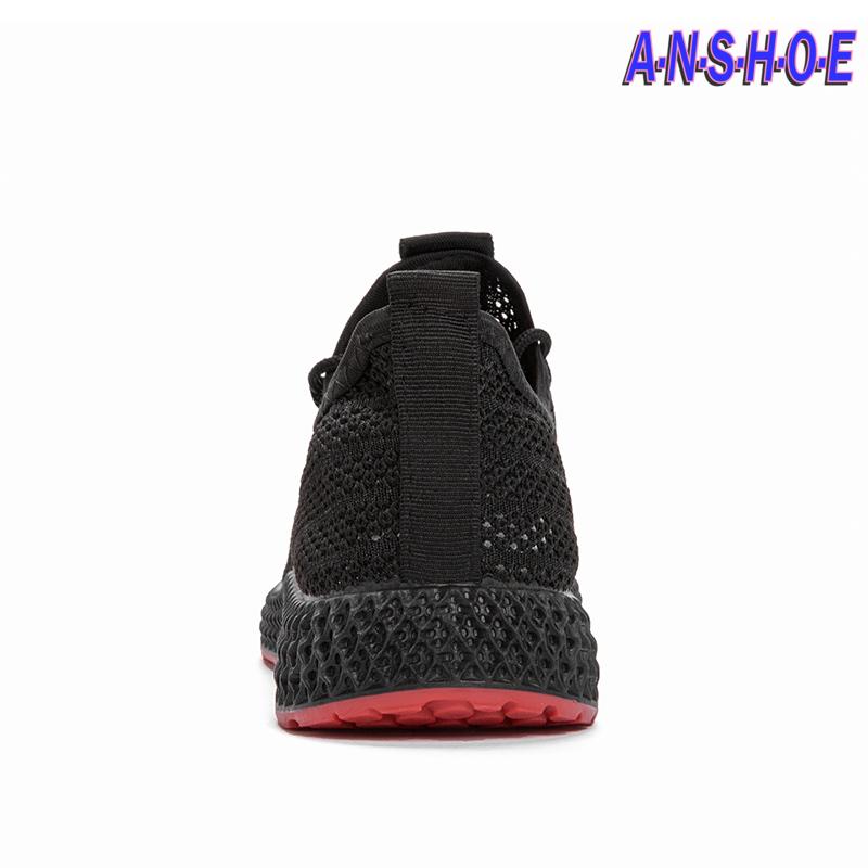 MEN'S ANSHOE ROGUE - Anshoe