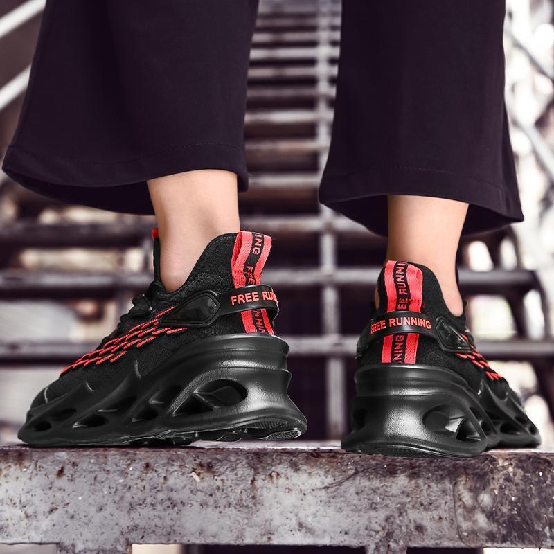 MEN'S ANSHOE FREEDOM RUNNER - Anshoe