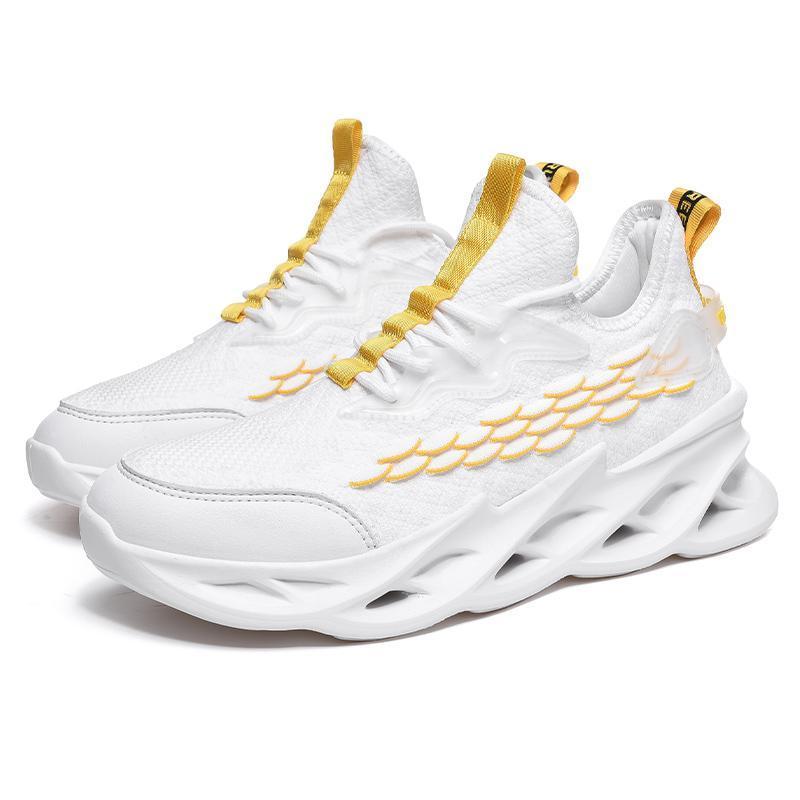 MEN'S ANSHOE FREEDOM RUNNER - Anshoe