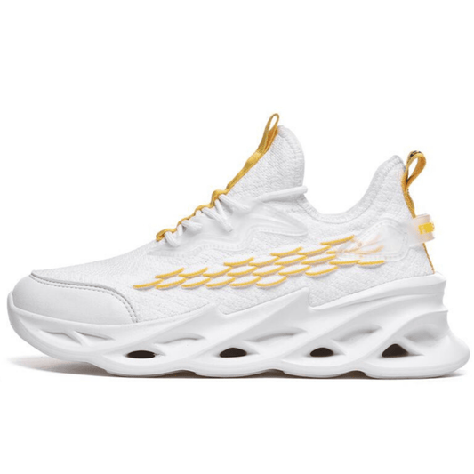 MEN'S ANSHOE FREEDOM RUNNER - Anshoe