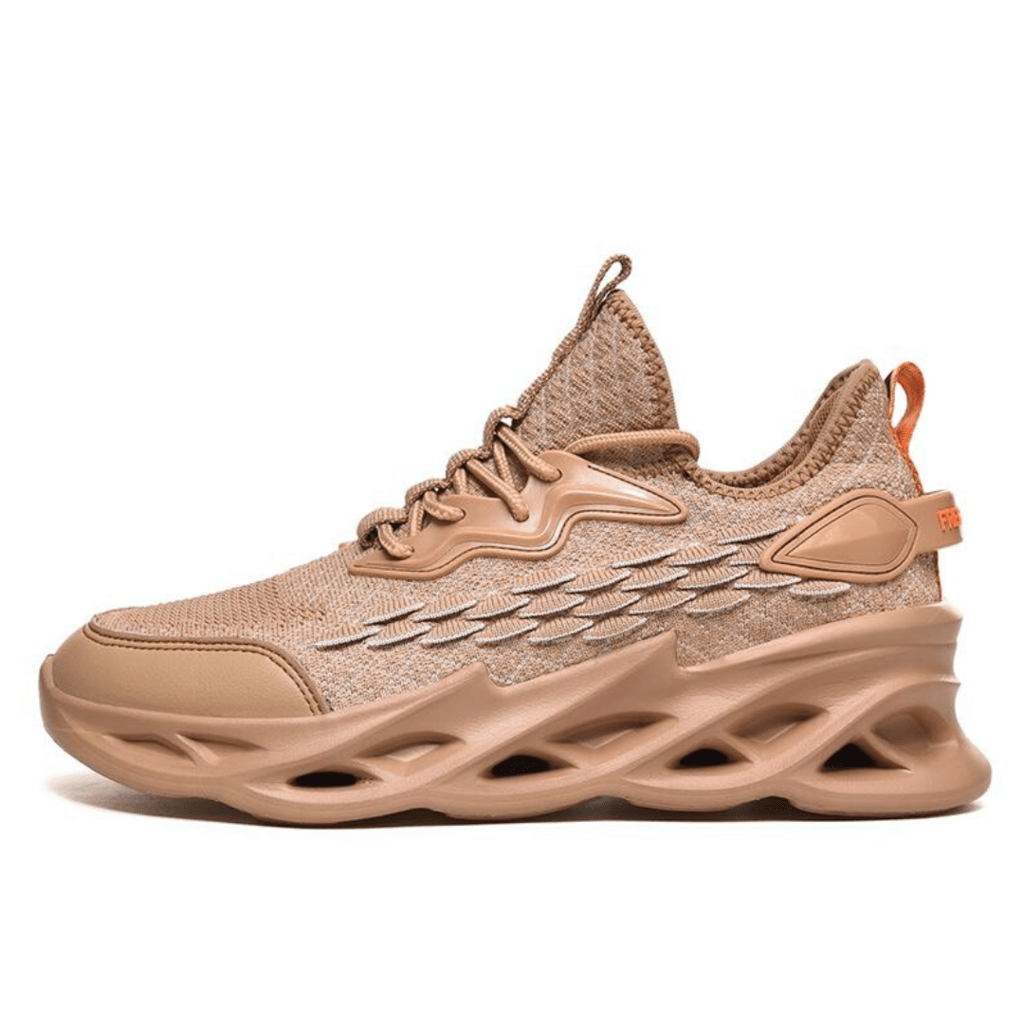 MEN'S ANSHOE FREEDOM RUNNER - Anshoe