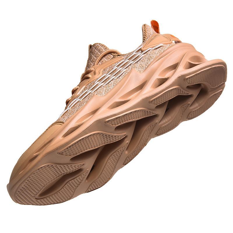 MEN'S ANSHOE FREEDOM RUNNER - Anshoe