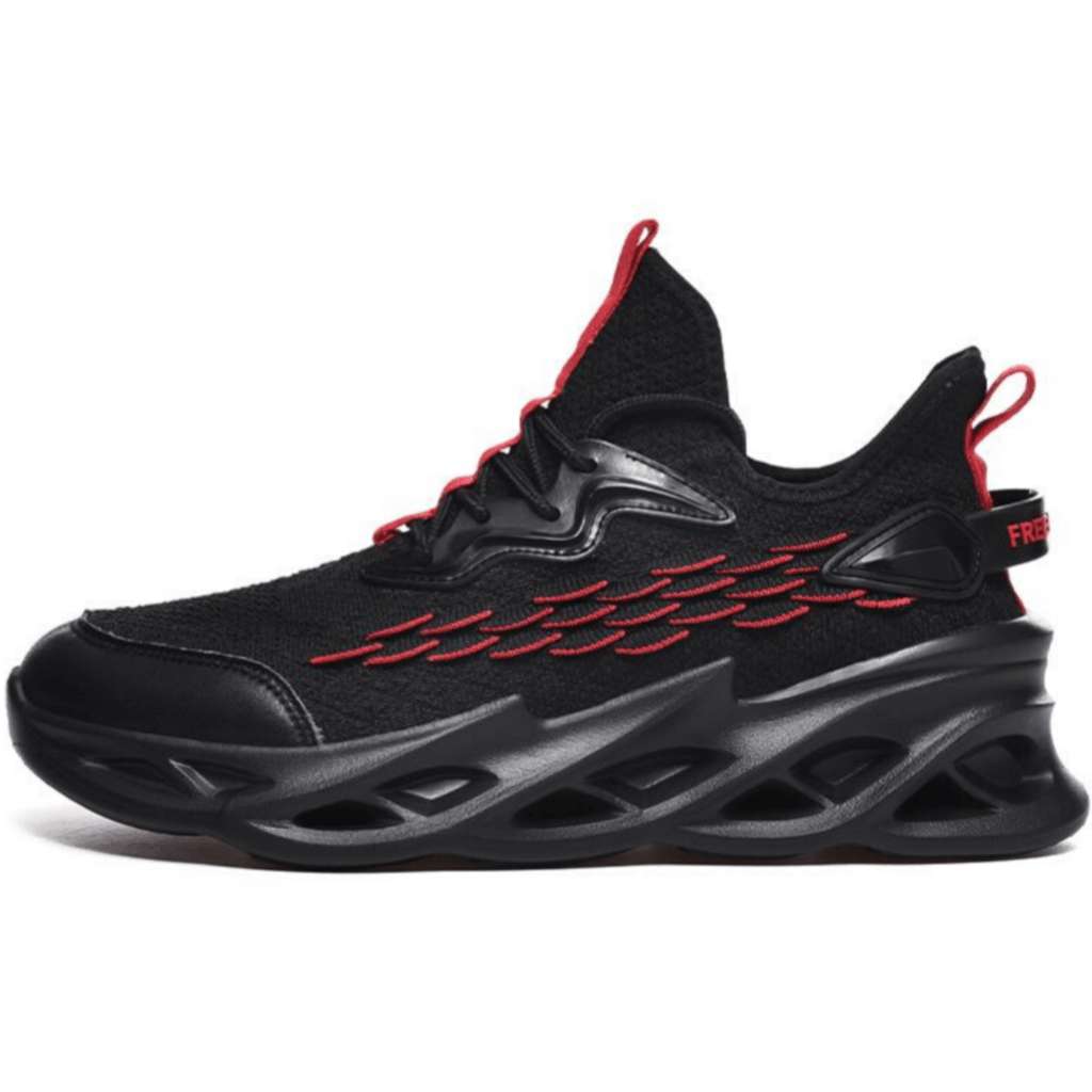 MEN'S ANSHOE FREEDOM RUNNER - Anshoe