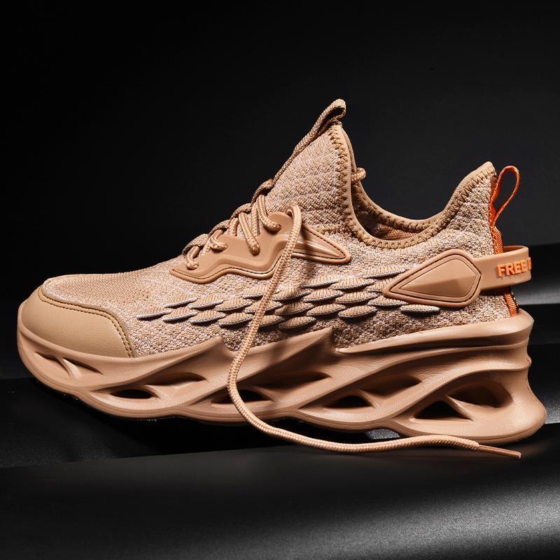 MEN'S ANSHOE FREEDOM RUNNER - Anshoe