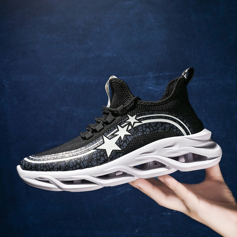 Luminous star x9x casual sneakers
