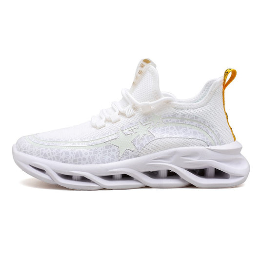 Luminous star x9x casual sneakers