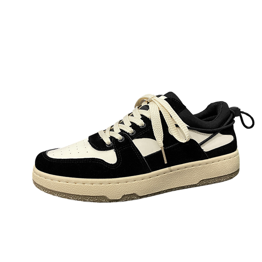 Men's simple casual shoes