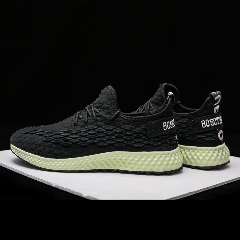 MEN'S ANSHOE VARIED - Anshoe