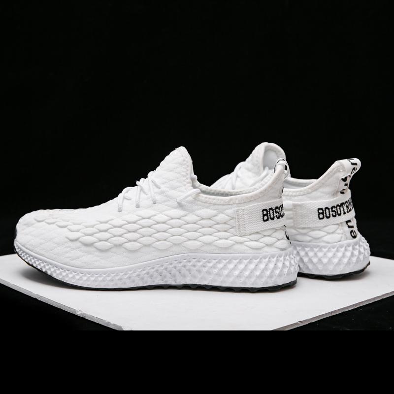 MEN'S ANSHOE VARIED - Anshoe