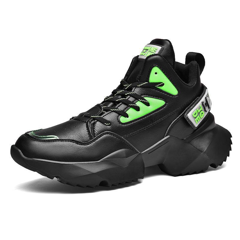MEN'S ANSHOE BURST - Anshoe