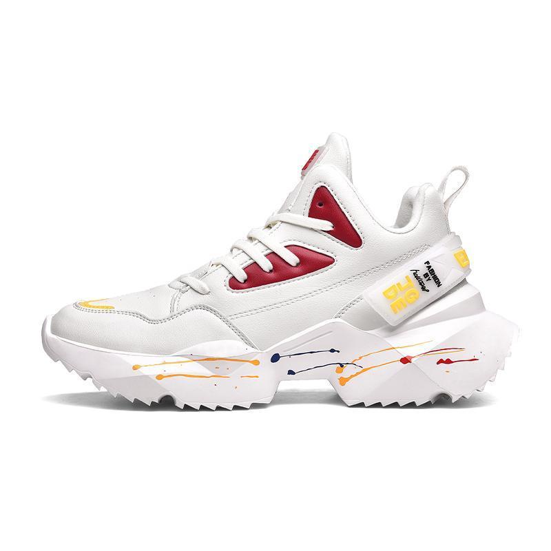 MEN'S ANSHOE BURST - Anshoe