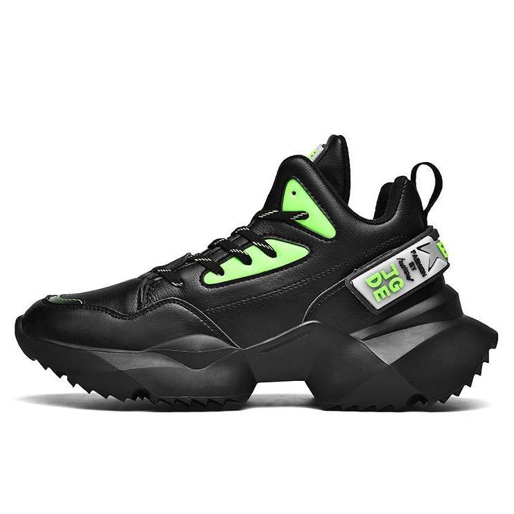 MEN'S ANSHOE BURST - Anshoe