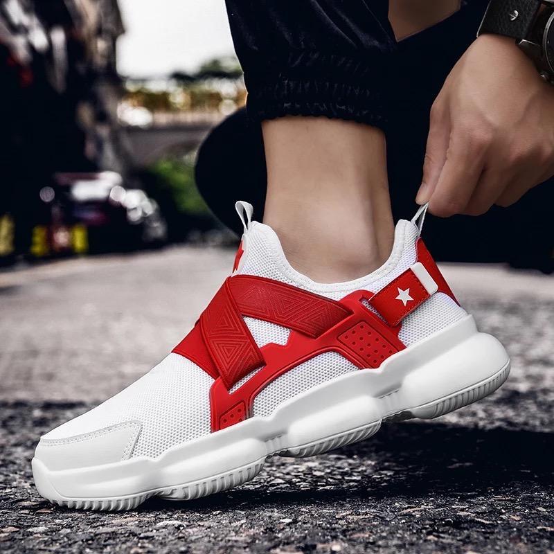 MEN'S ANSHOE ASTRO - Anshoe