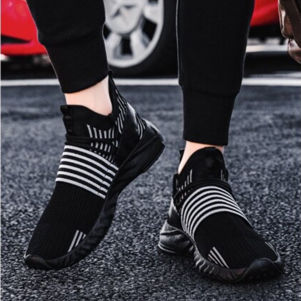 MEN'S ANSHOE FORCE - Anshoe