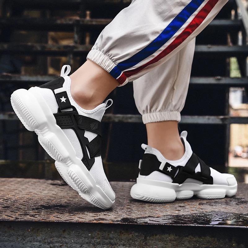 MEN'S ANSHOE ASTRO - Anshoe