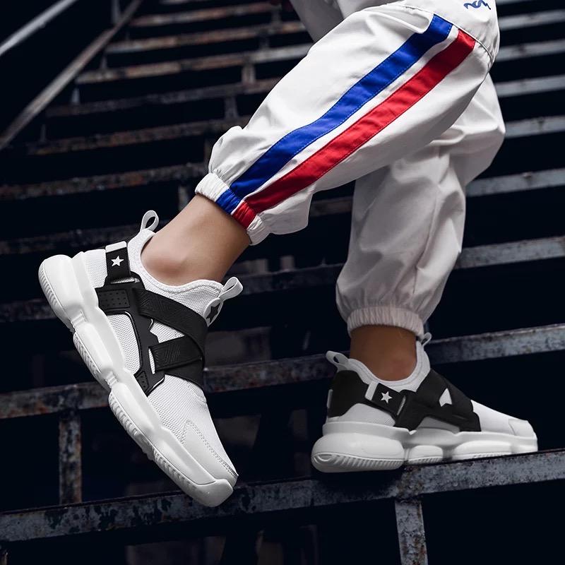 MEN'S ANSHOE ASTRO - Anshoe