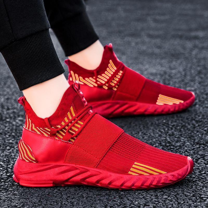 MEN'S ANSHOE FORCE - Anshoe
