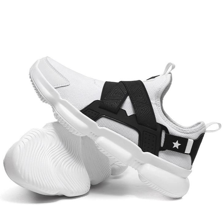 MEN'S ANSHOE ASTRO - Anshoe