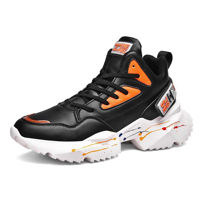 MEN'S ANSHOE BURST - Anshoe