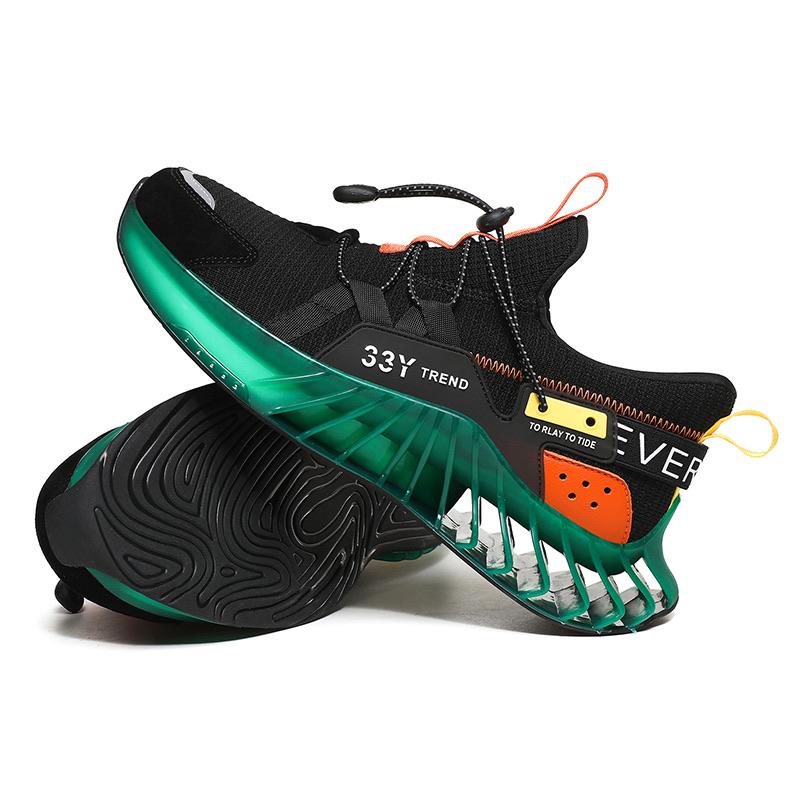 ANSHOE VORTEX '33Y' Sneakers - X9X