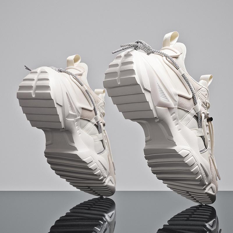 ARMAGEDDON ANSHOE Olympia X9X Sneakers