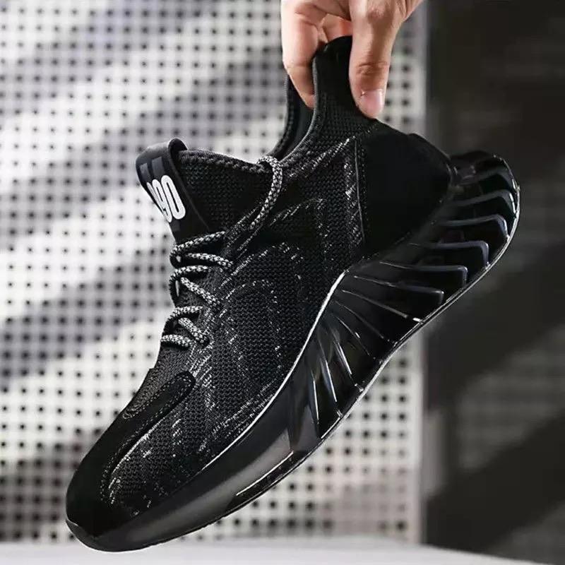 VORTEX 'ANSHOE Stealth 990' X9X Sneakers