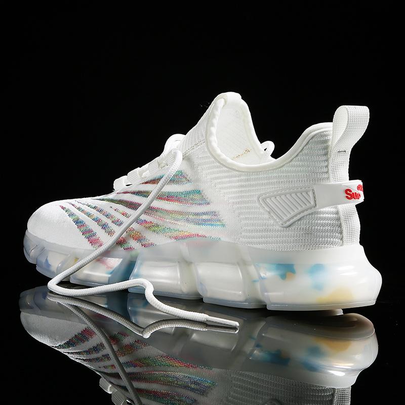 MEN'S ANSHOE RAINBOW - Anshoe