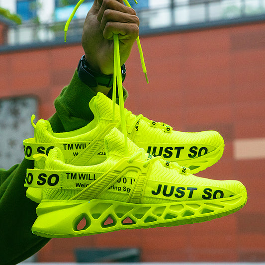 Action code : JUST SO SO (Women shoes) women's sneakers product view 1